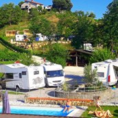 ECOCAMPS - Saksida Wine & Camping Resort, Camping Saksida - Saksida Wine & Camping Resort, Camping Saksida