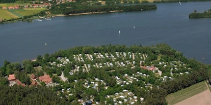 Campings - Ver- und Entstorgung für Wohnmobile: Entleerung von Wassertanks - See Camping Langlau - See Camping Langlau