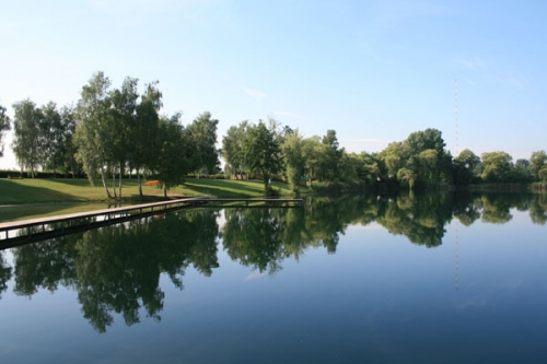 ECOCAMPS - Seecamping Mainflingen - Seecamping Mainflingen