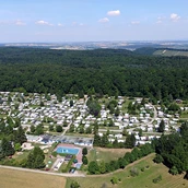 ECOCAMPS - Stromberg-Camping - Stromberg-Camping