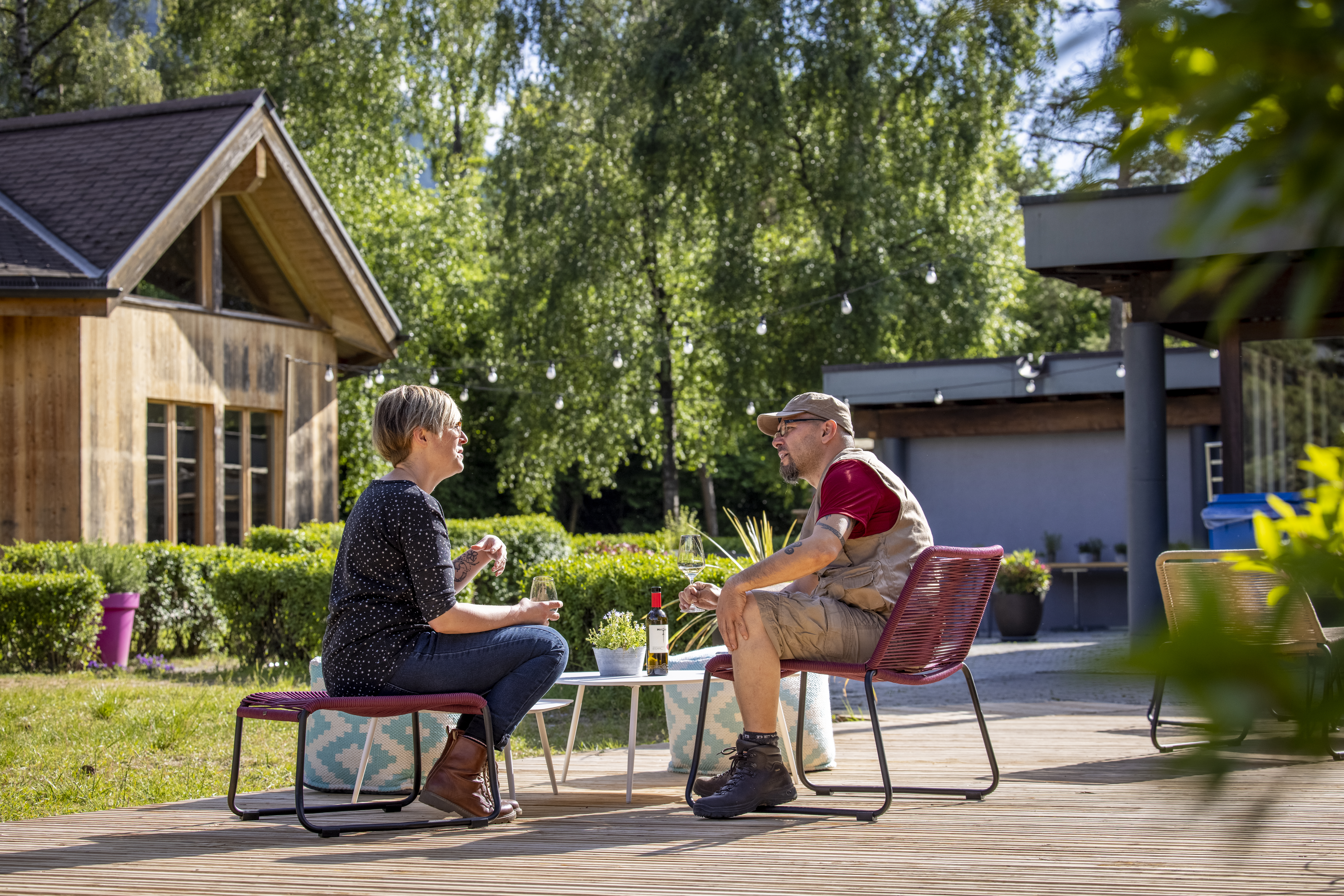 ECOCAMPS - TCS Camping Sion