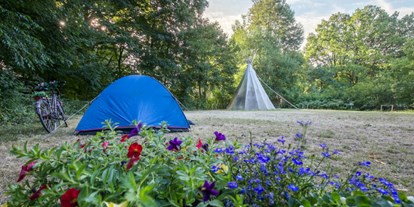 Campingplätze - Uhlenköper-Camp Uelzen