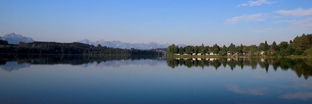 ECOCAMPS - Via Claudia Camping - Via Claudia Camping