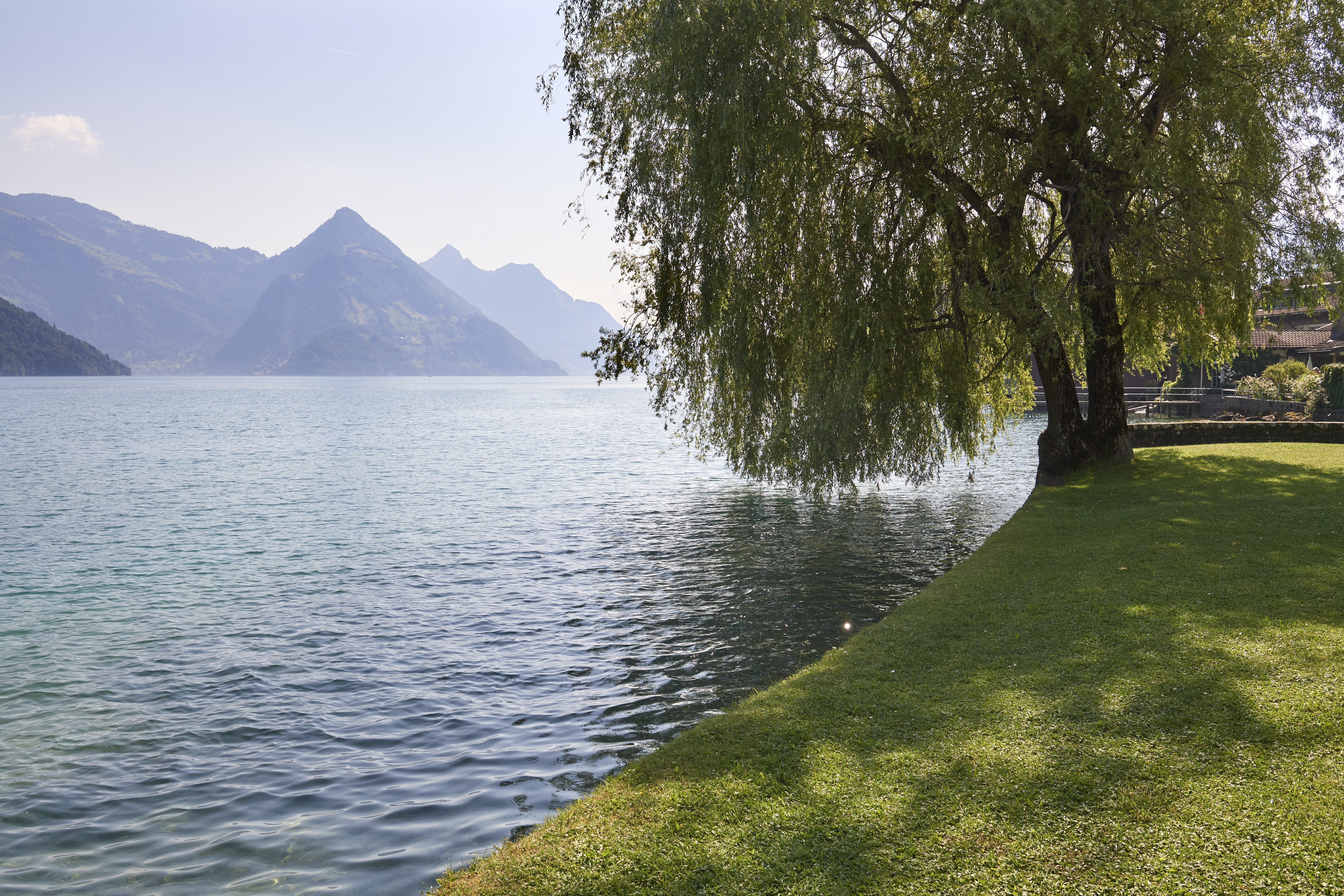 ECOCAMPAMENTOS - TCS Camping Buochs Vierwaldstättersee - TCS Camping Buochs Vierwaldstättersee