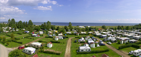 Campings - Ostsee - Eurocamping Zedano - Eurocamping Zedano