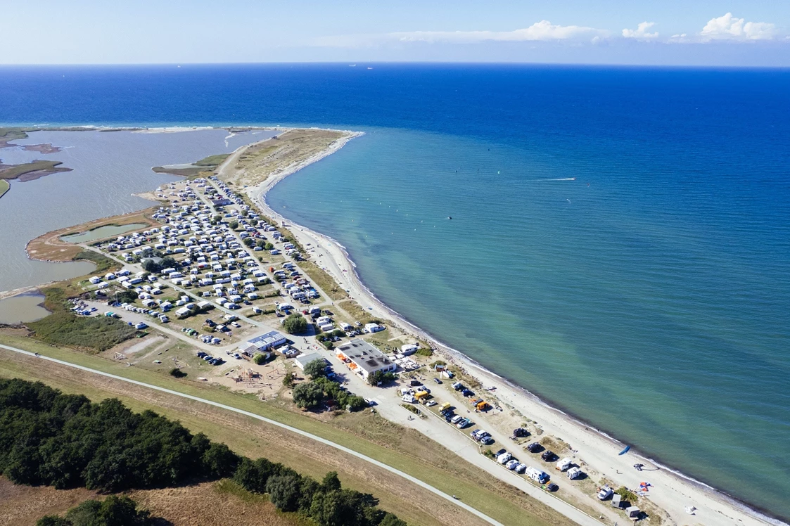 ECOCAMPS: Ahoi Camp Fehmarn