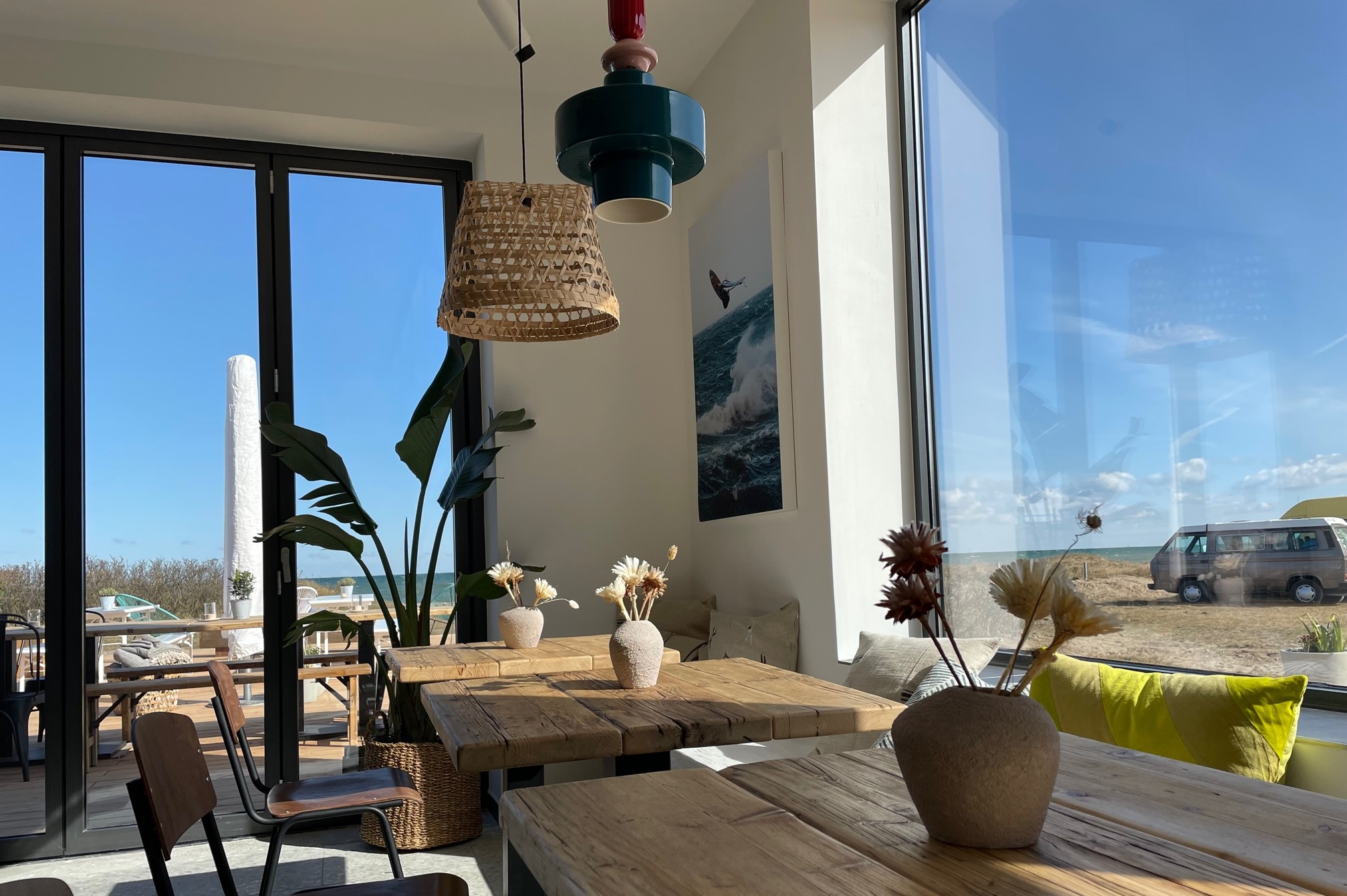 Campingplätze - Freizeitangebote in der Nähe (<20km): Angeln - Fehmarn - Ahoi Camp Fehmarn