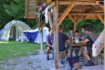 ECOCAMPS: Aktiv Camp Purgstall Camping und Ferienpark - Aktiv Camp Purgstall Camping und Ferienpark