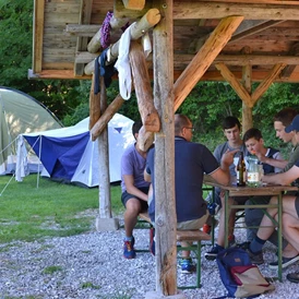 ECOCAMPS: Aktiv Camp Purgstall Camping und Ferienpark - Aktiv Camp Purgstall Camping und Ferienpark