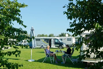 ECOCAMPS: Campen am Alfsee Ferien- und Erlebnispark - Alfsee Ferien- und Erlebnispark