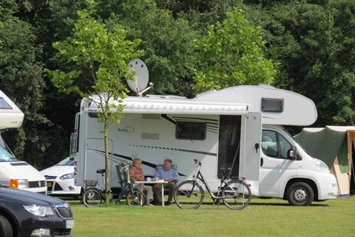 ECOCAMPS: Campen am Alfsee Ferien- und Erlebnispark - Alfsee Ferien- und Erlebnispark