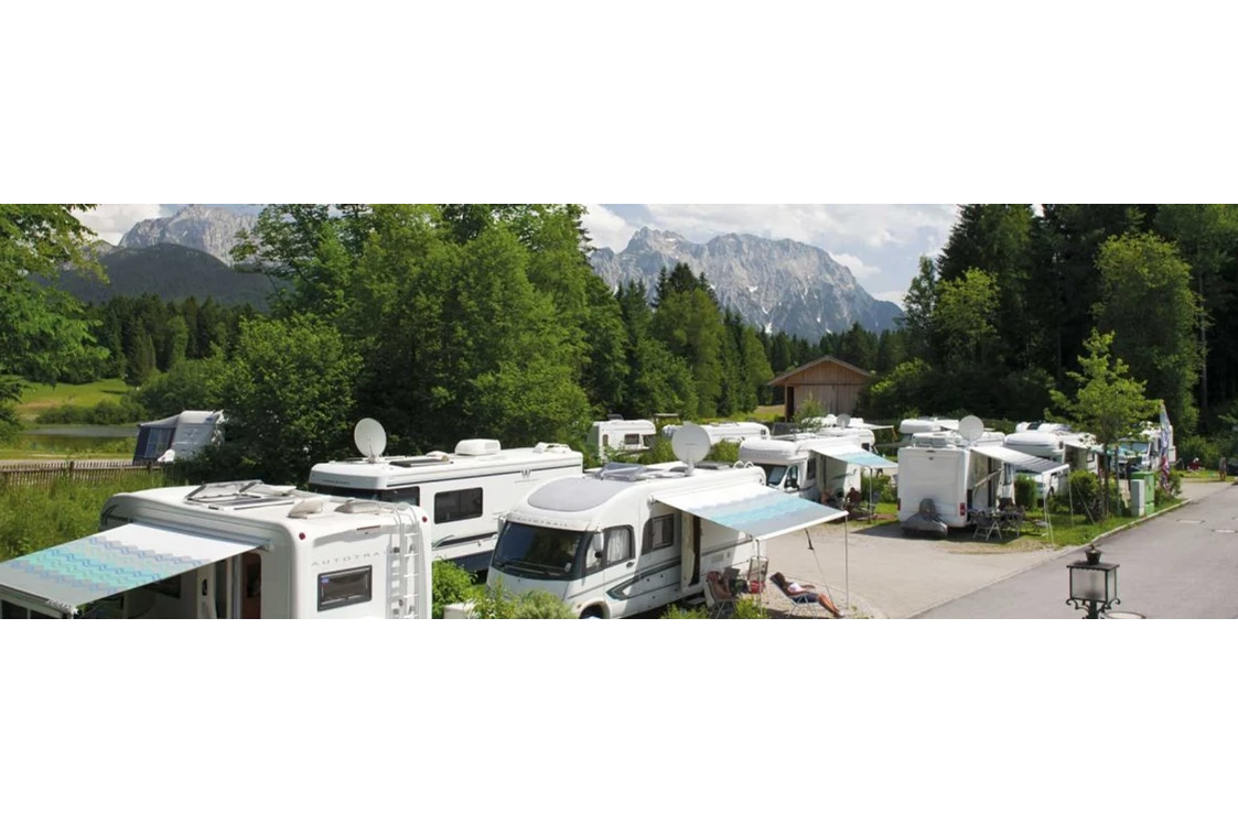 ECOCAMPS: Alpen Caravanpark Tennsee - Alpen Caravanpark Tennsee