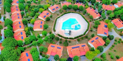 Campingplätze - Kroatien - Bi-Village - Ferienzentrum Bi-Village