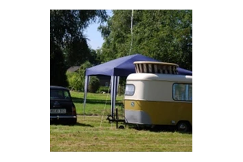 ECOCAMPS: Camping & Ferienpark Falkensteinsee - Camping & Ferienpark Falkensteinsee