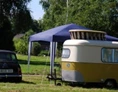 ECOCAMPS: Camping & Ferienpark Falkensteinsee - Camping & Ferienpark Falkensteinsee