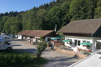 ECOCAMPS: Camping Alpirsbach - Camping Alpirsbach