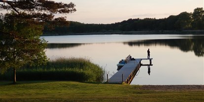 Campingplätze - Mecklenburg-Vorpommern - Camping am Blanksee - Camping am Blanksee