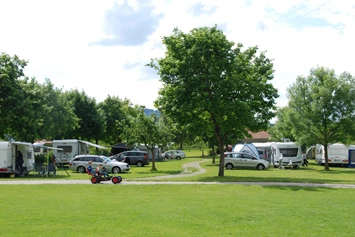 ECOCAMPS: Camping am Ferienhof Kramer - Camping am Ferienhof Kramer