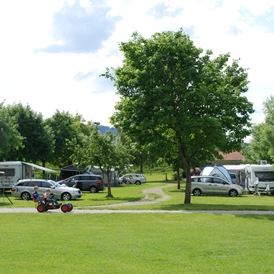 ECOCAMPS: Camping am Ferienhof Kramer - Camping am Ferienhof Kramer