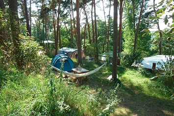ECOCAMPS: Camping am Oberuckersee - Camping am Oberuckersee