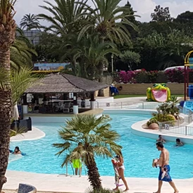 ECOCAMPS: Camping Benisol - Camping Benisol