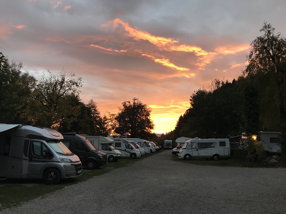 Campingplätze - Angebote für Kinder: Kinderspielplatz - Schwarzwald - Camping Busse am Möslepark - Busses Camping am Möslepark