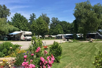 ECOCAMPS: Camping Busse am Möslepark - Busses Camping am Möslepark