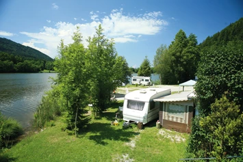 ECOCAMPS: Camping Demmelhof - Campingplatz Demmelhof