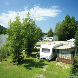 ECOCAMPS: Camping Demmelhof - Campingplatz Demmelhof