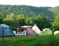 ECOCAMPS: Camping Edersee Paradies Asel-Süd - Camping Edersee Paradies Asel-Süd