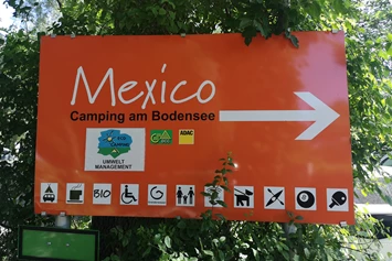 ECOCAMPS: Camping Mexico - Camping Mexico