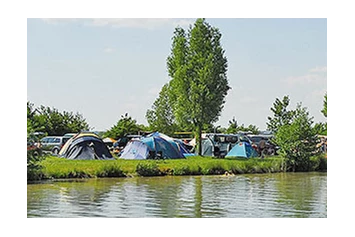 ECOCAMPS: Camping Mohrenhof - Camping Mohrenhof