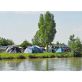 ECOCAMPS: Camping Mohrenhof - Camping Mohrenhof