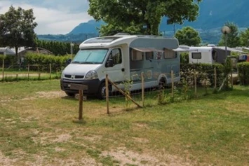 ECOCAMPS: Camping Moosbauer - Camping Moosbauer