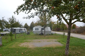 ECOCAMPS: Camping Paradies Franken - Camping Paradies Franken