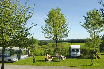 ECOCAMPS: Camping Park Hammelbach - Camping Park Hammelbach