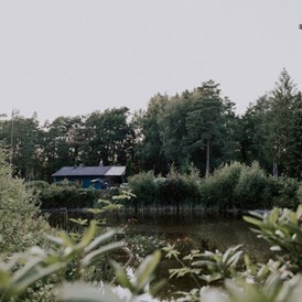 ECOCAMPS: Wildwood Camping – Lüneburger Heide - Wildwood Camping – Lüneburger Heide