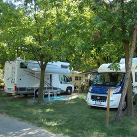 ECOCAMPS: Camping Sabbiadoro - Camping Sabbiadoro