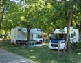 ECOCAMPS: Camping Sabbiadoro - Camping Sabbiadoro