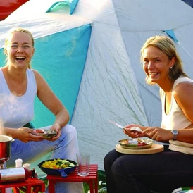 ECOCAMPS: Camping Silbermöwe - Camping Silbermöwe
