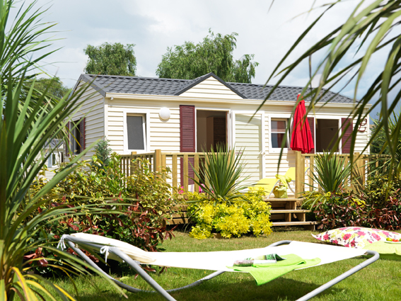 Campings - Ostsee - Camping Stieglitz - Camping Stieglitz