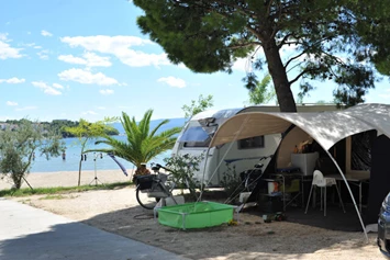 ECOCAMPS: Camping Stobrec Split - Camping Stobreč Split