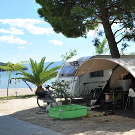 ECOCAMPS: Camping Stobrec Split - Camping Stobreč Split