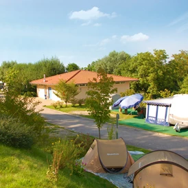 ECOCAMPS: Camping Sulzbachtal - Camping Sulzbachtal