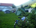 ECOCAMPS: Camping Thöni - Camping Thöni