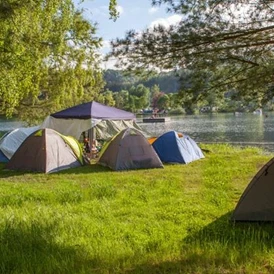 ECOCAMPS: Camping- und Ferienpark Teichmann - Camping- und Ferienpark Teichmann
