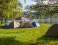 ECOCAMPS: Camping- und Ferienpark Teichmann - Camping- und Ferienpark Teichmann