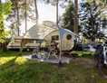 ECOCAMPS: Camping Waldsee - Camping Waldsee