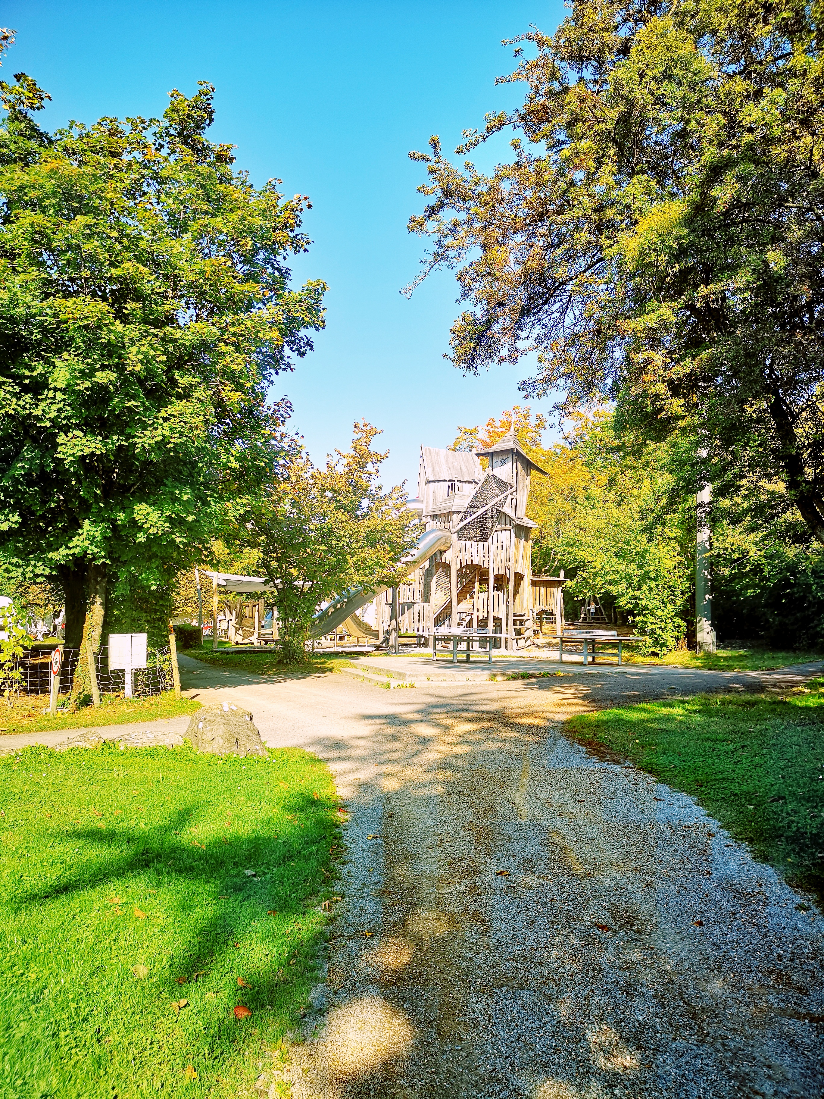 ECOCAMPS: Camping Wirthshof - Camping Wirthshof