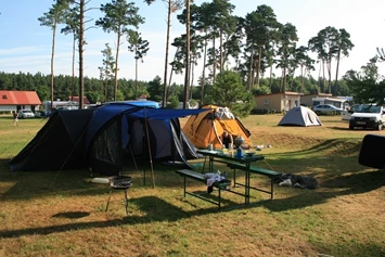ECOCAMPS: Campingpark Buntspecht Ferchesar - Campingpark Buntspecht Ferchesar